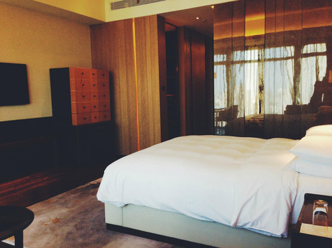 Grand Hyatt Shenyang主图