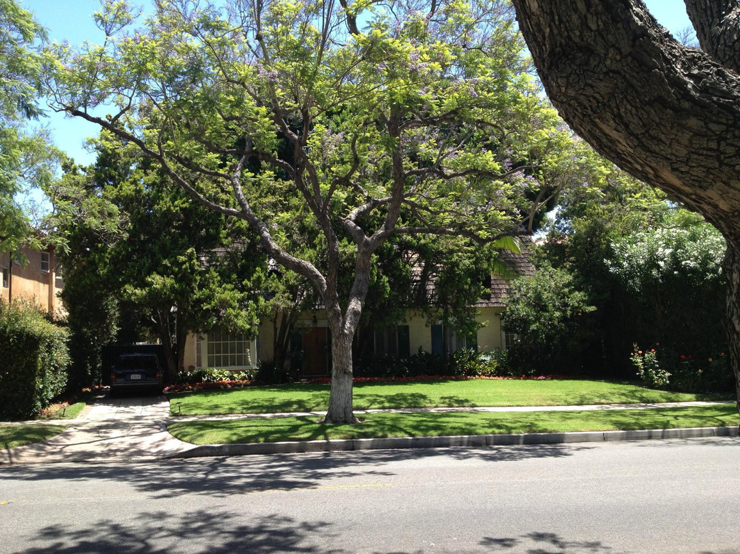 Another Side Of Los Angeles Tours-洛杉矶必去景点