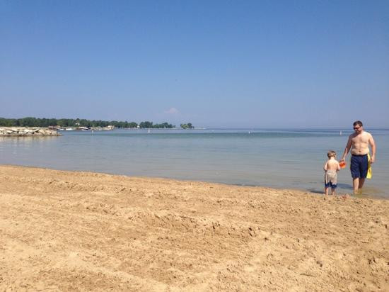 Egg Harbor Beach-Egg Harbor必去景点