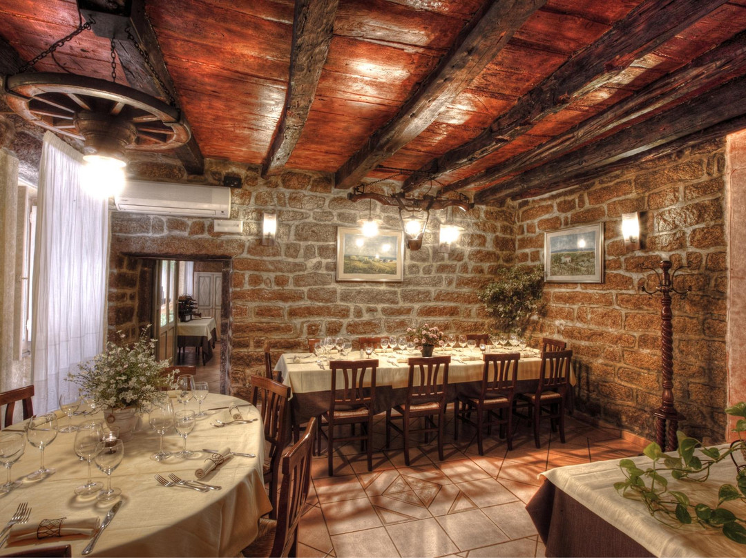 Ristorante da Paolo