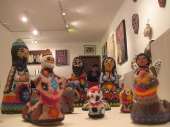 Paquime Gallery-圣何塞卡波必去景点