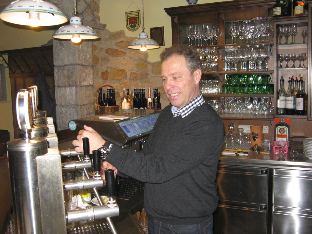 Gasthof Wirt am Bach主图