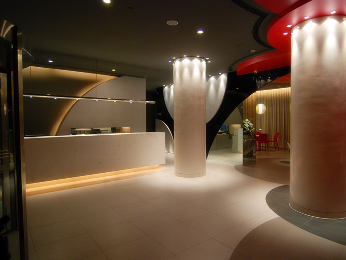 锦江之星(潍坊泰华城火车站酒店)主图