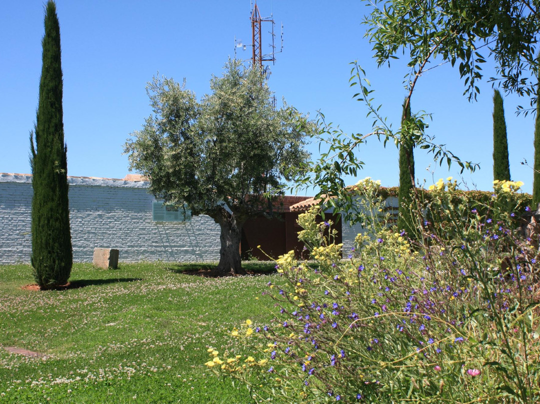 Granada a Traves, Rutas con Caracter-格拉纳达必去景点