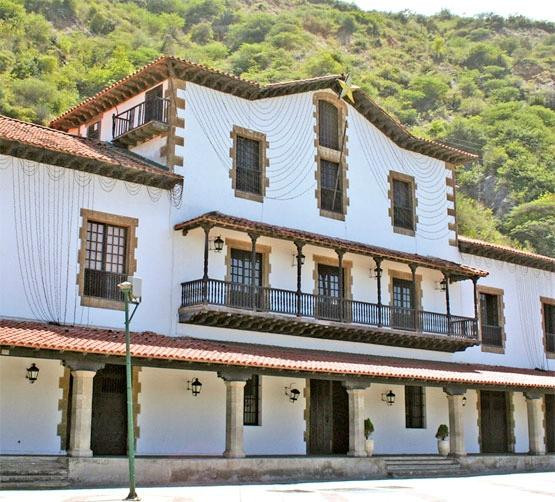 La Casa Guipuzcoana景点图片