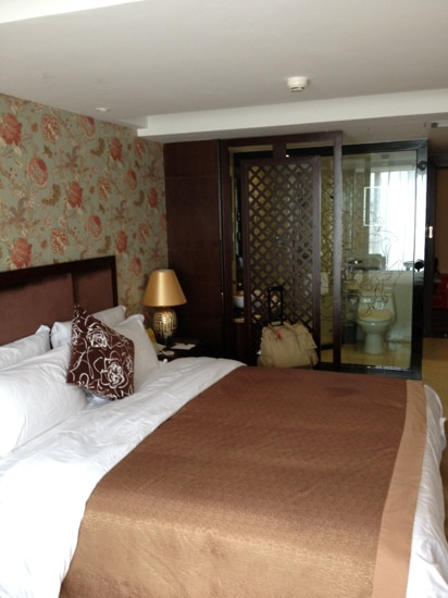 泰平·崇丽酒店(成都春熙路太古里店)主图