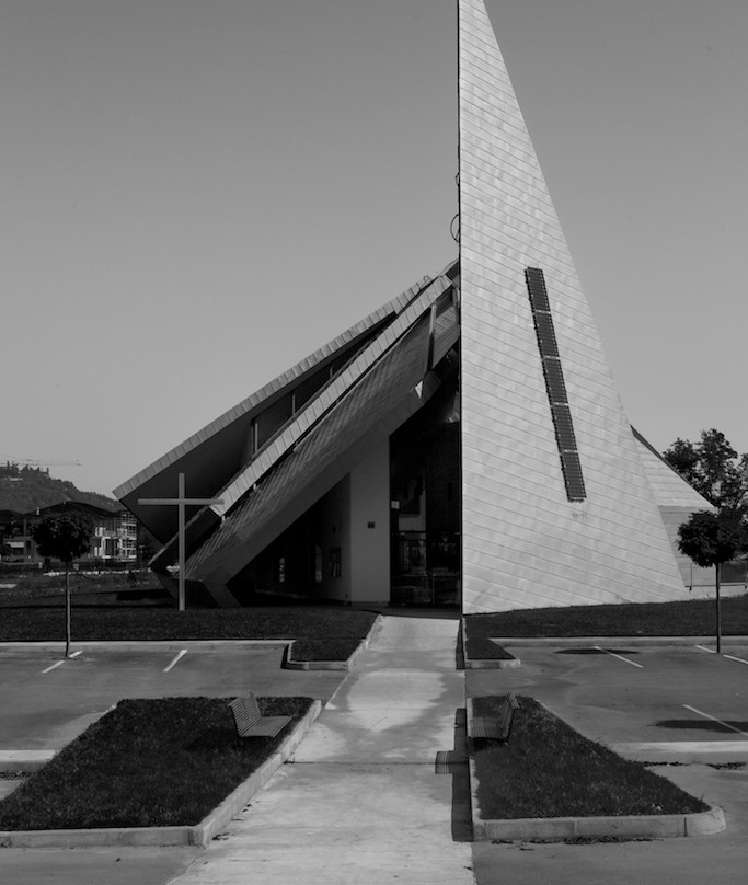 Chiesa della Trasfigurazione-阿尔巴必去景点