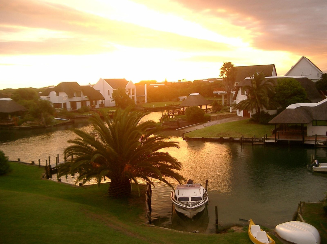 Waterways Bed And Breakfast主图