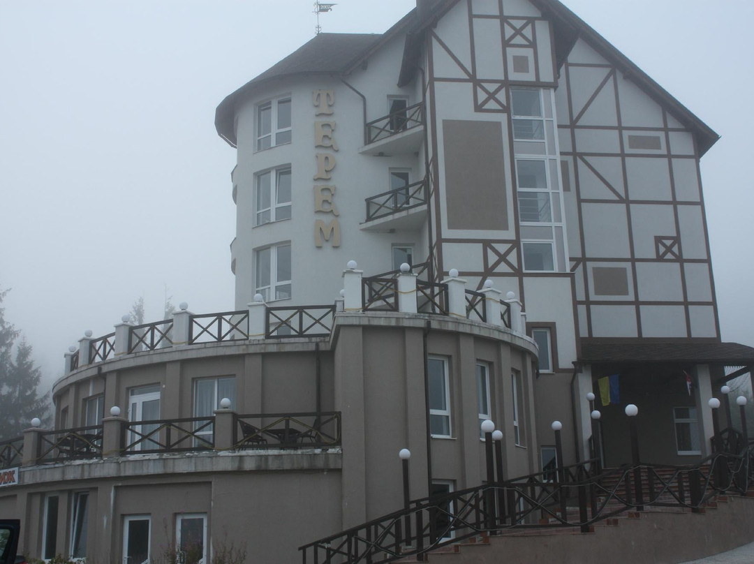 Terem