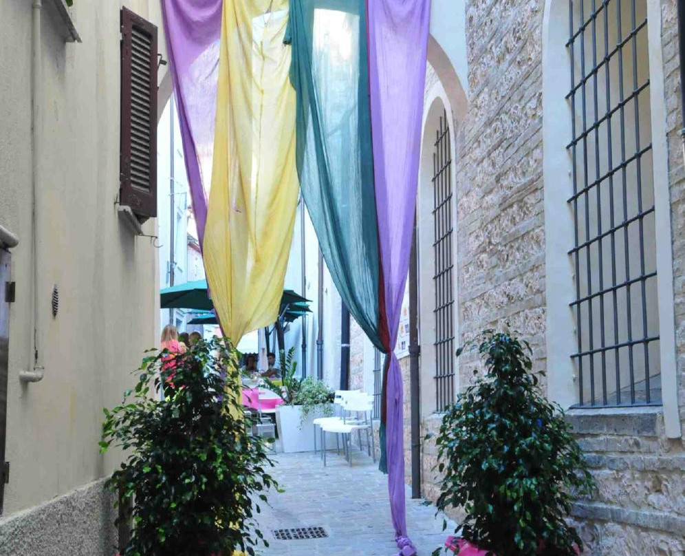 GG8 Hotel & Suite SPA主图