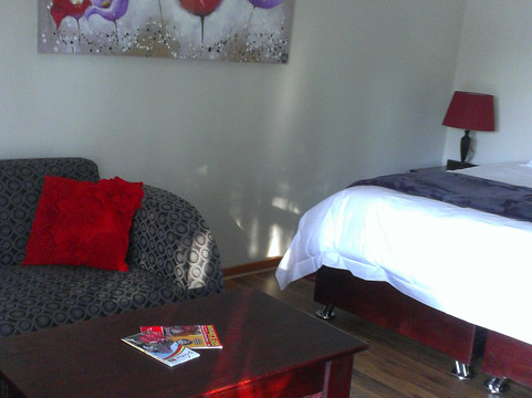 Lochiel酒店住宿-The Place