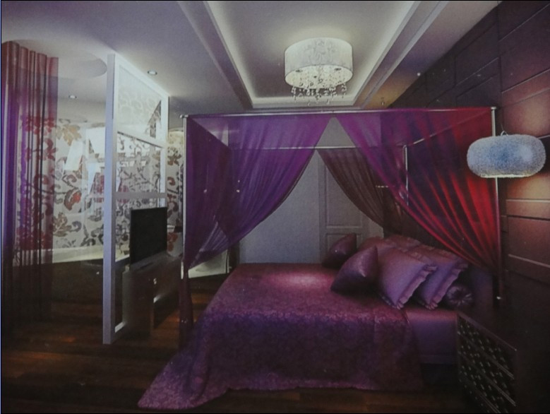 花筑·景德镇视界陶也民宿主图