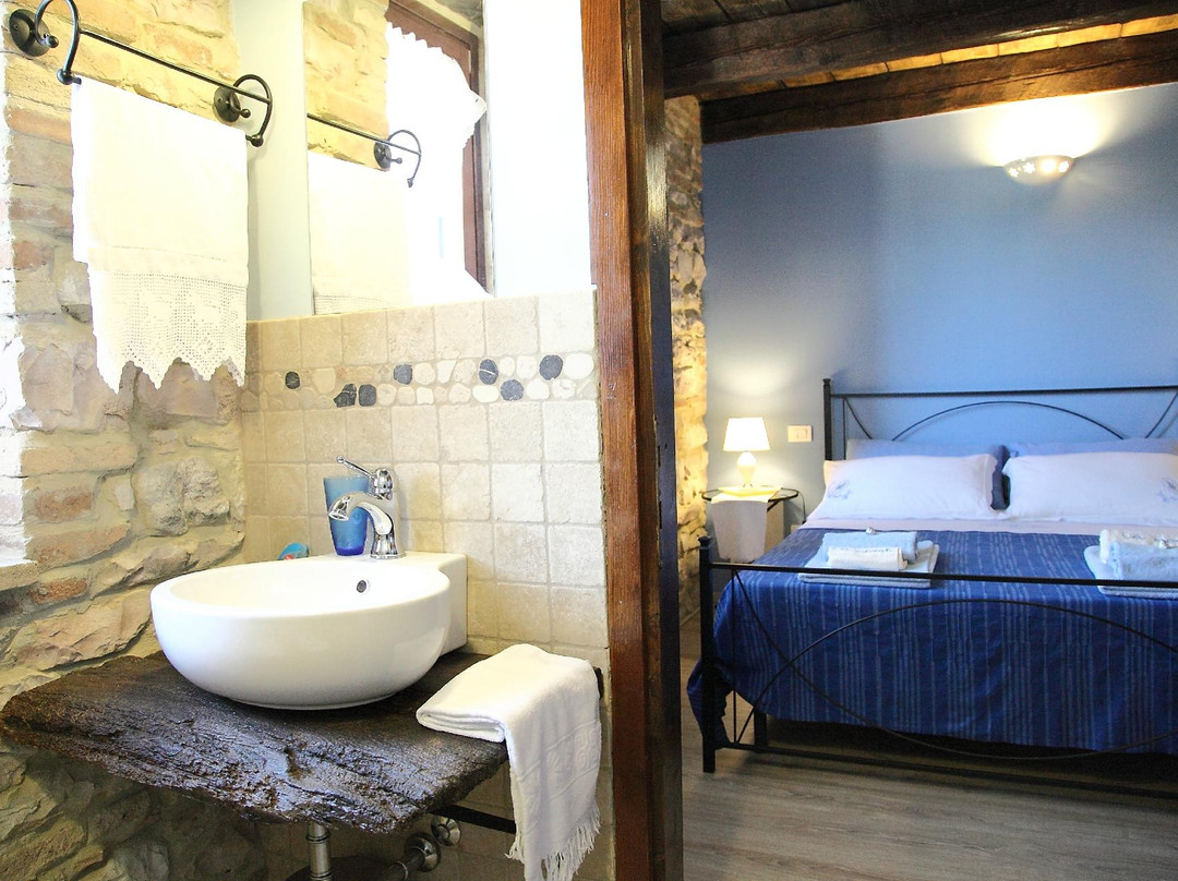 Agriturismo Ca' Sorci