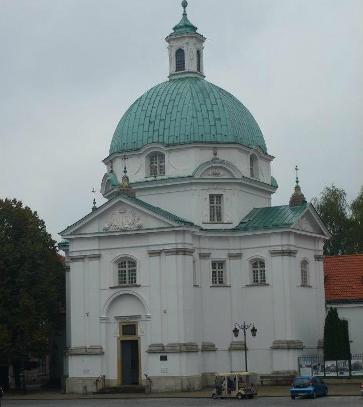Kościół Rzymskokatolicki pw. św. Kazimierza景点图片