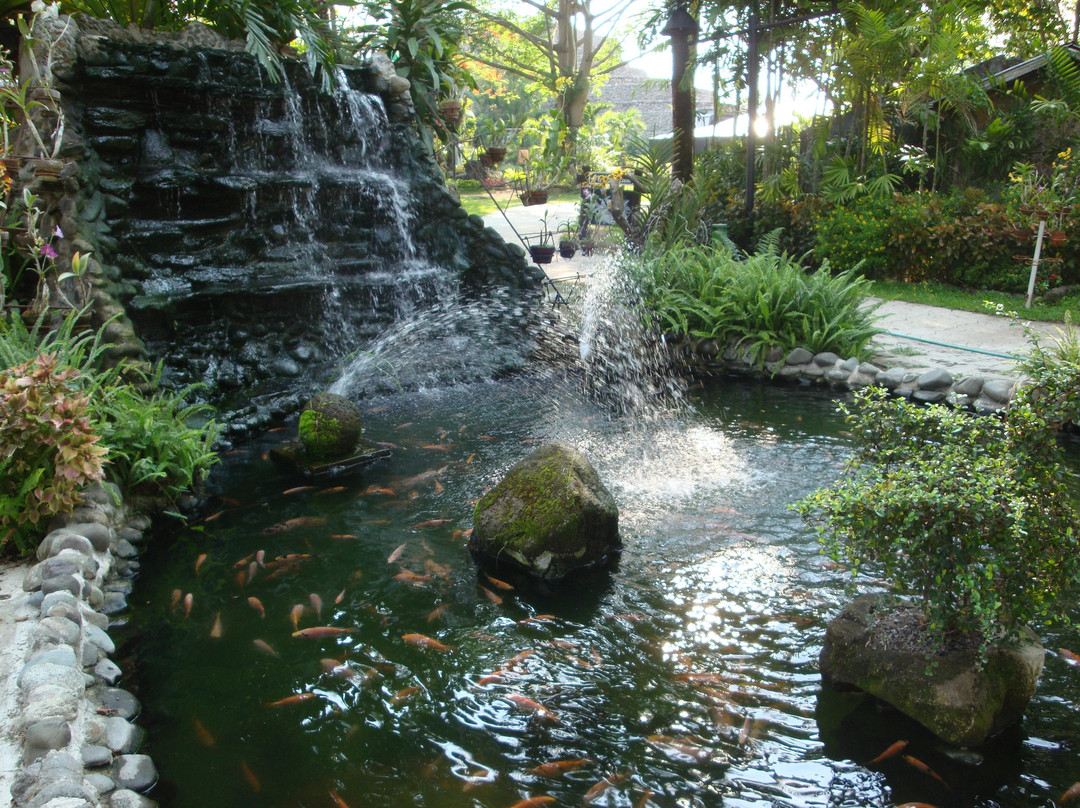 Nayong Pilipino Clark-克拉克自由港区必去景点