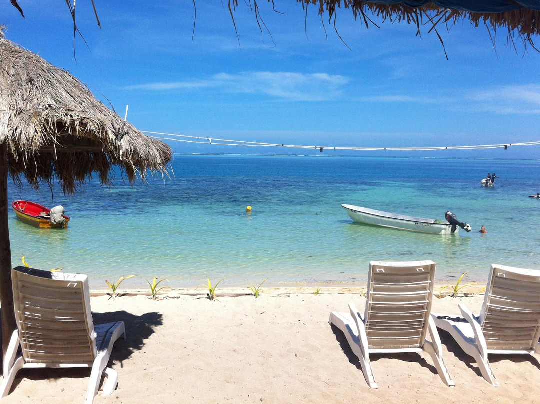 Sunset Beach-玛娜岛必去景点
