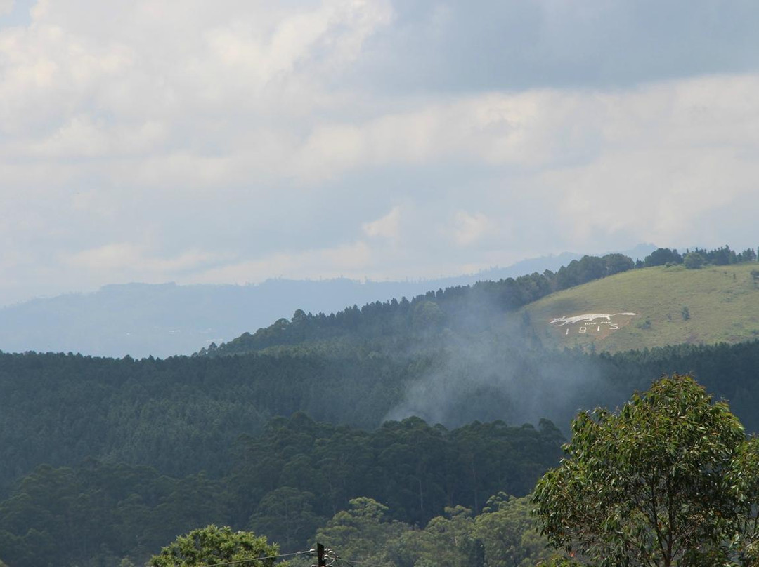 Fox Hill-Badulla必去景点