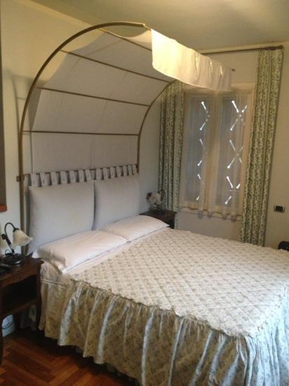 Casaviva B&B-客卧