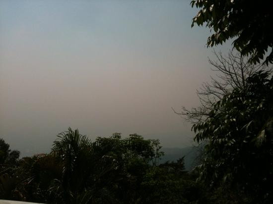 素帖山国家公园-Doi Suthep必去景点