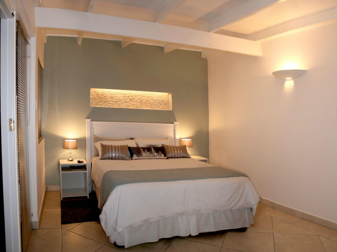 Apricot Sky B & B