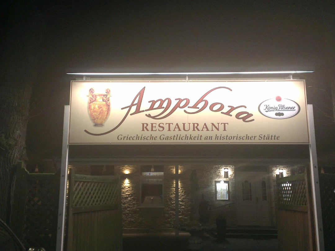 Amphora