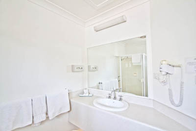 Branxton House Motel主图