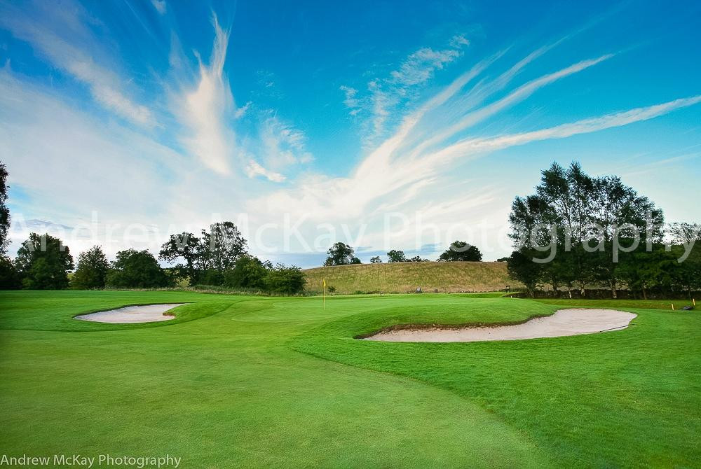Balmore Golf Club-Balmore必去景点