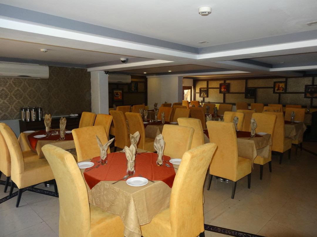 Prolific Inn Durga主图