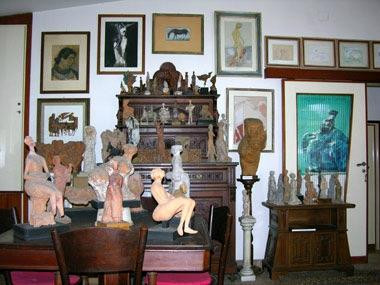 Museo Ugo Guidi-福尔泰德伊马尔米必去景点