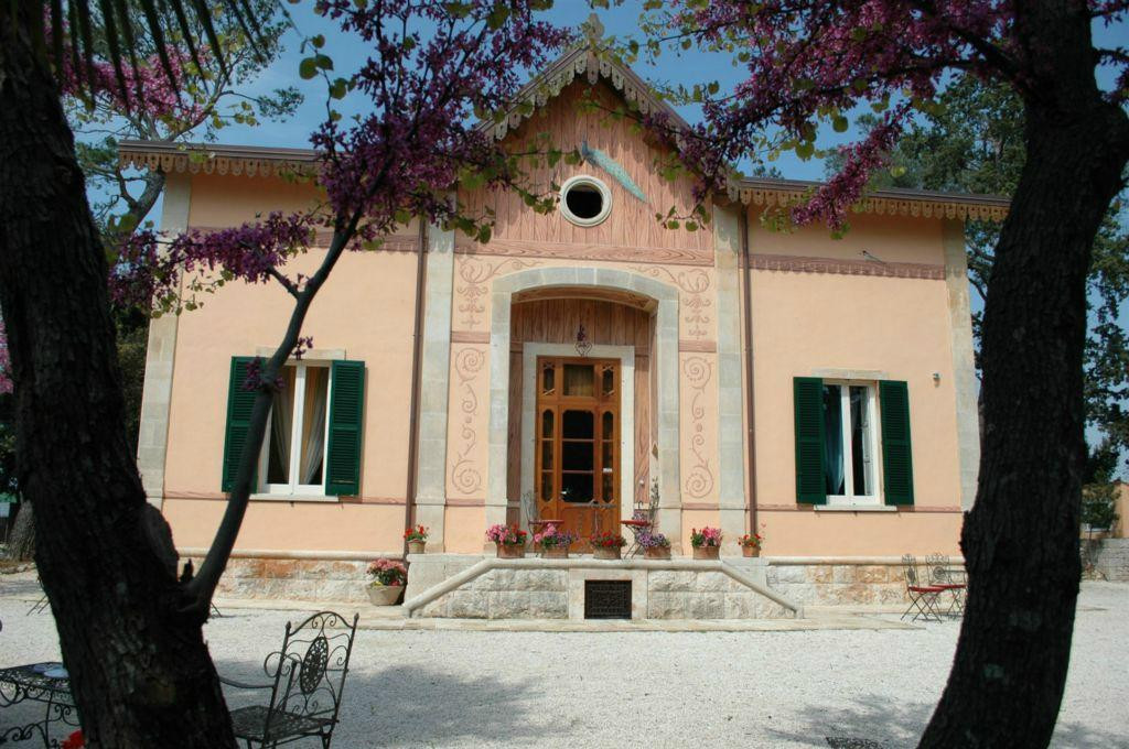 Tenuta Colavecchio B&B主图