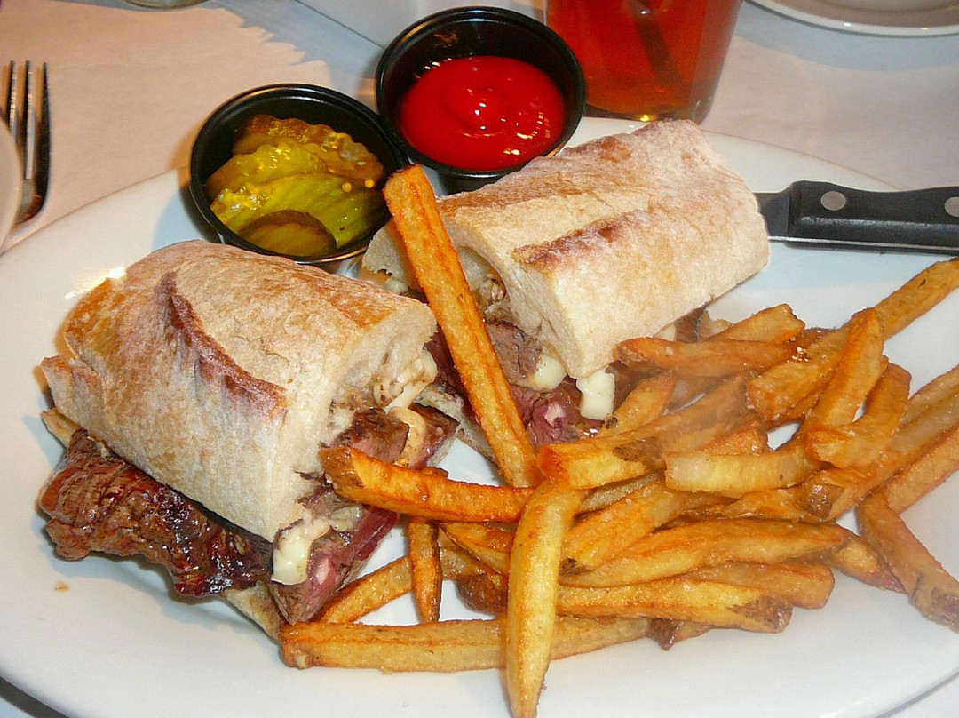 Sobo's Wine Beerstro