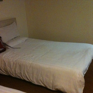 上海汉庭澳门路店主图