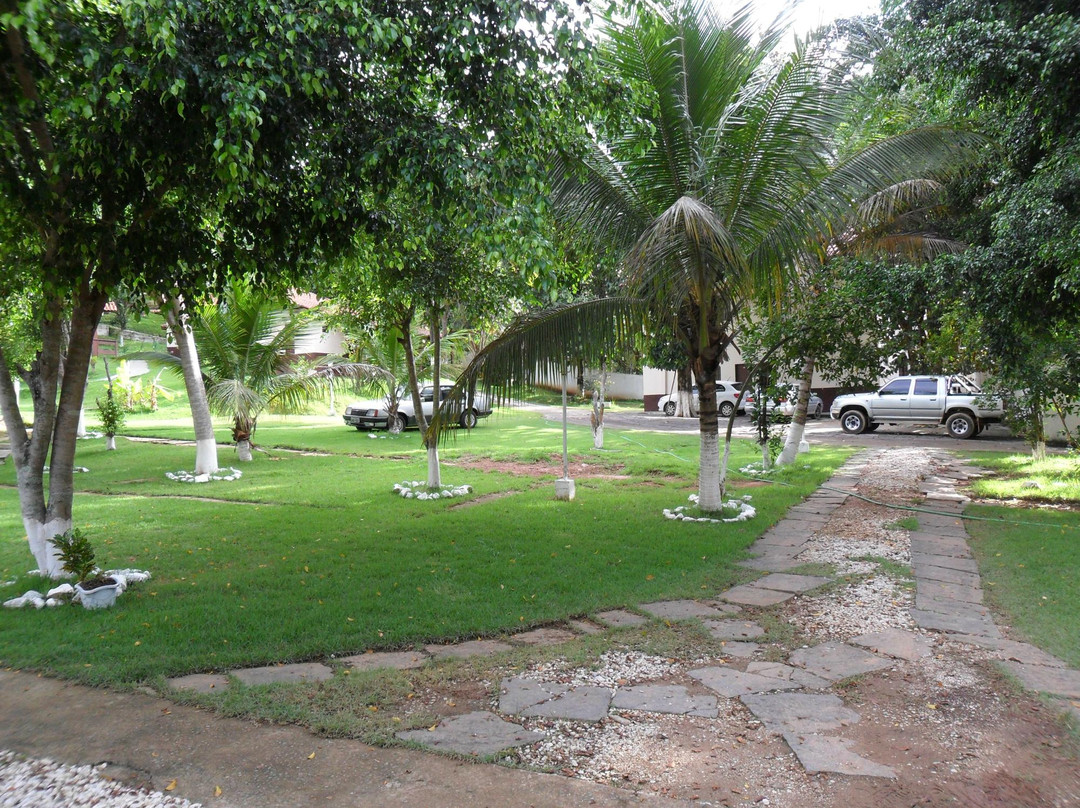 Pousada Nova Esperanca主图