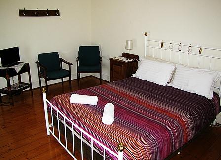 Hotel Beverley-官方