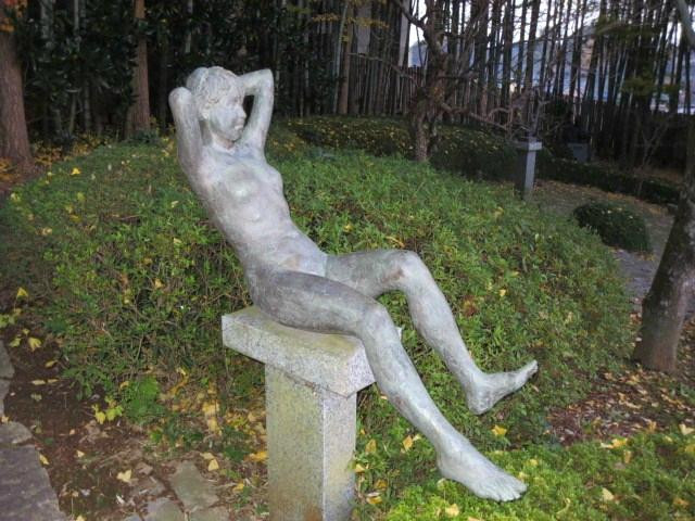 Kasama Nichido Museum of Art-笠间市必去景点