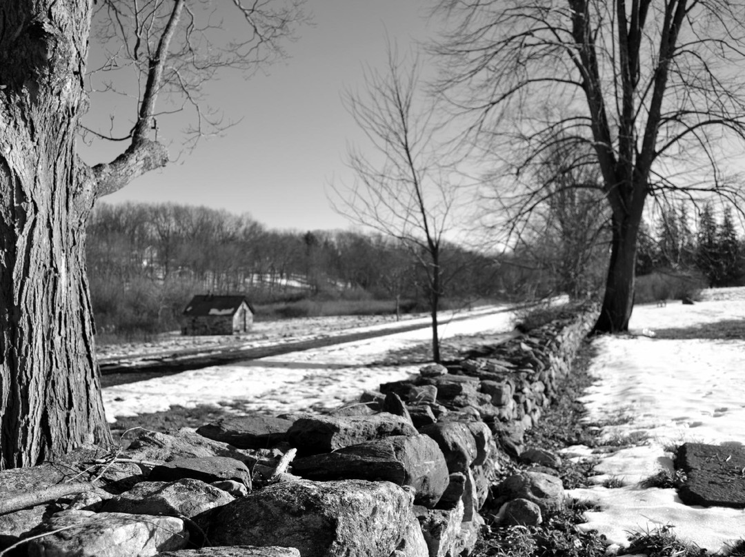 John Jay Homestead-Katonah必去景点