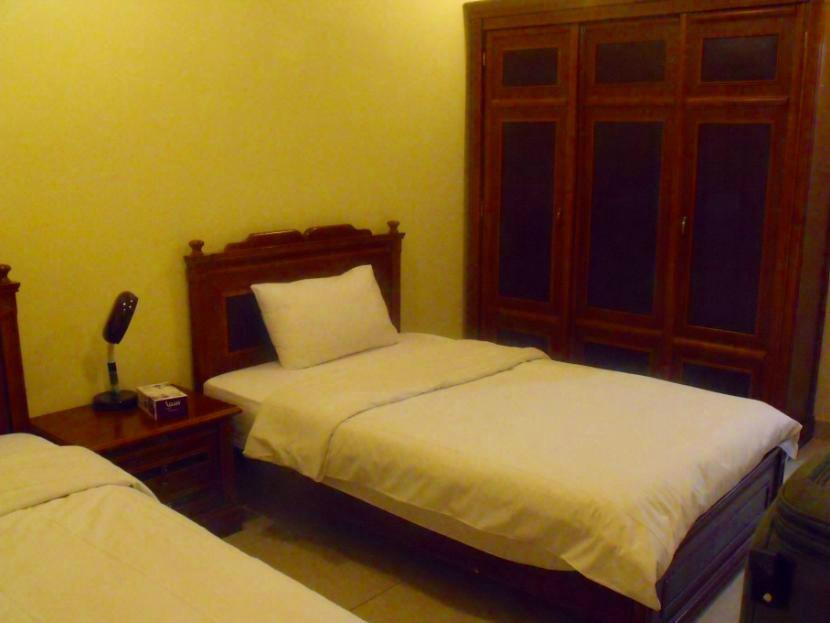 Arinza Tower Quality Suites主图