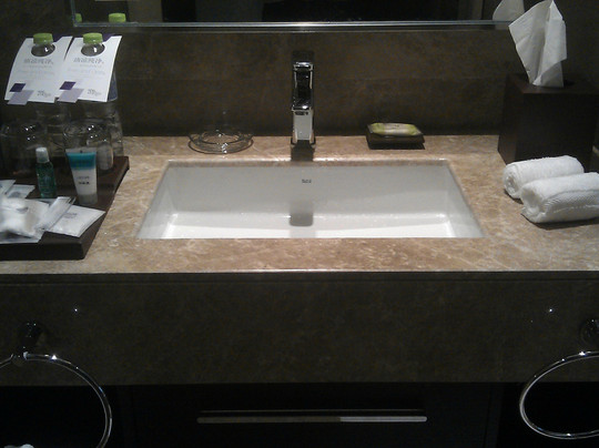 青岛西海岸隆和福朋喜来登酒店主图