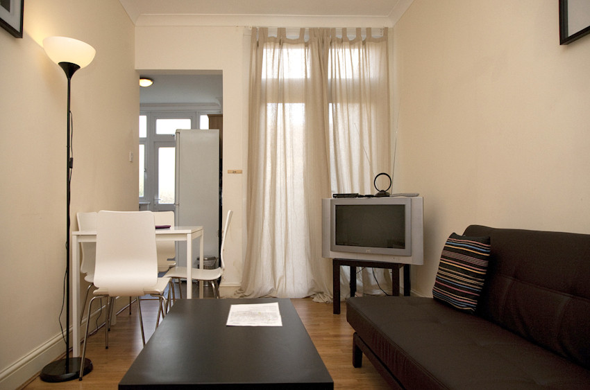 Tooting Place Apartments