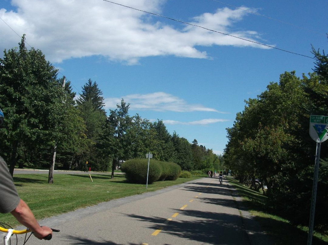 Corridor des Cheminots-温达基必去景点