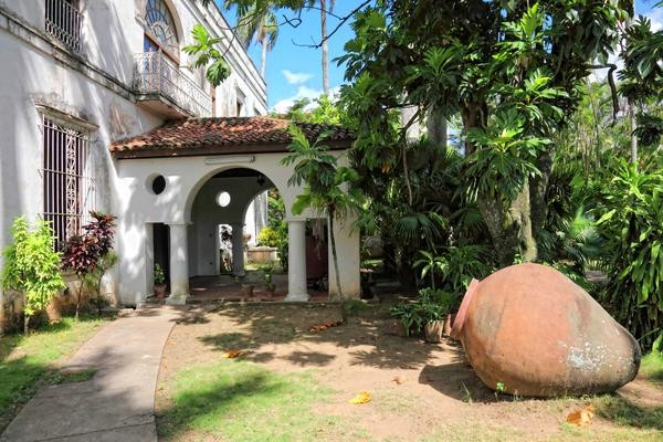 Museo Provincial General Ignacio Agramonte-卡马圭必去景点