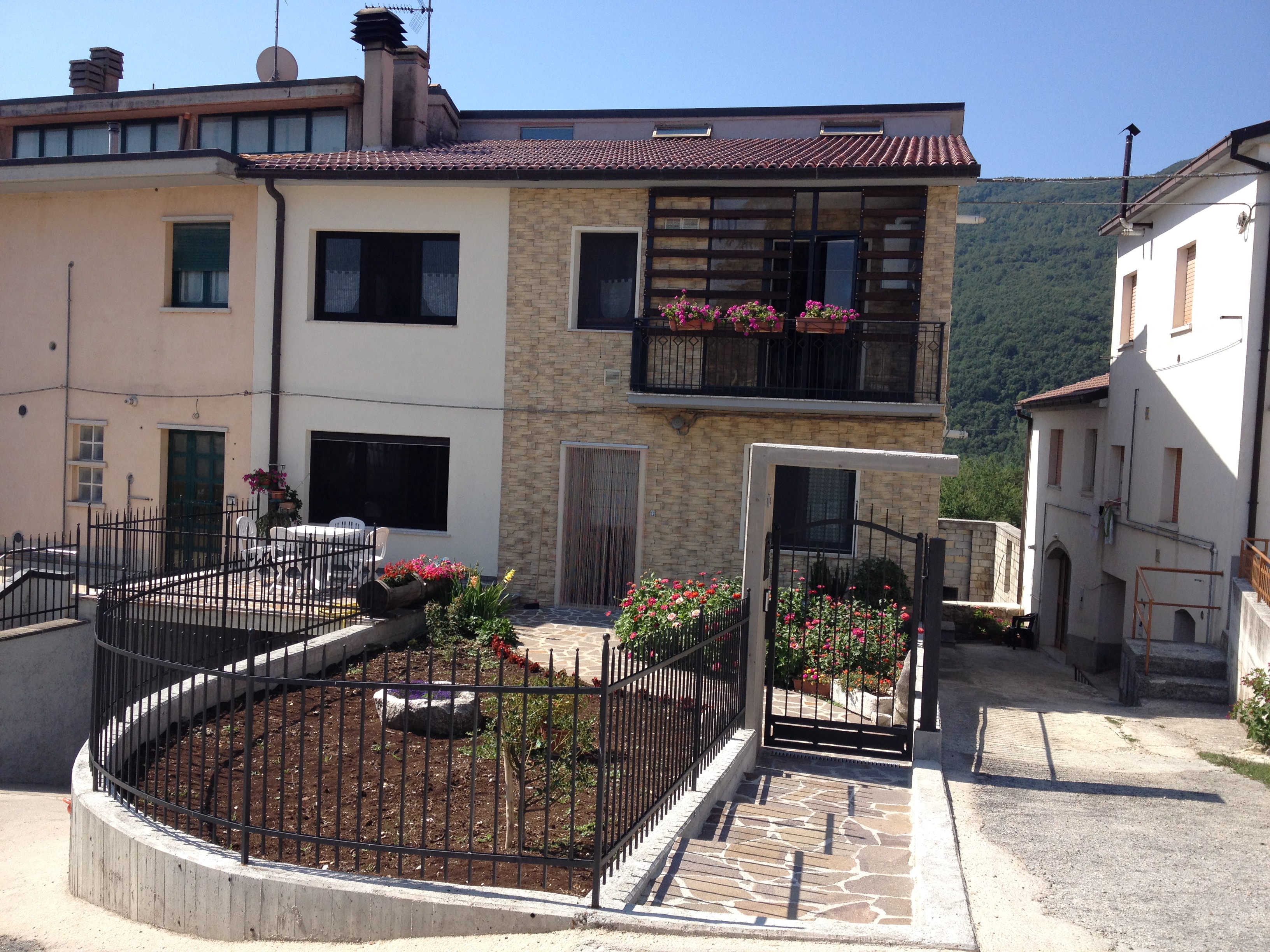 B&B Sul Tratturo-官方