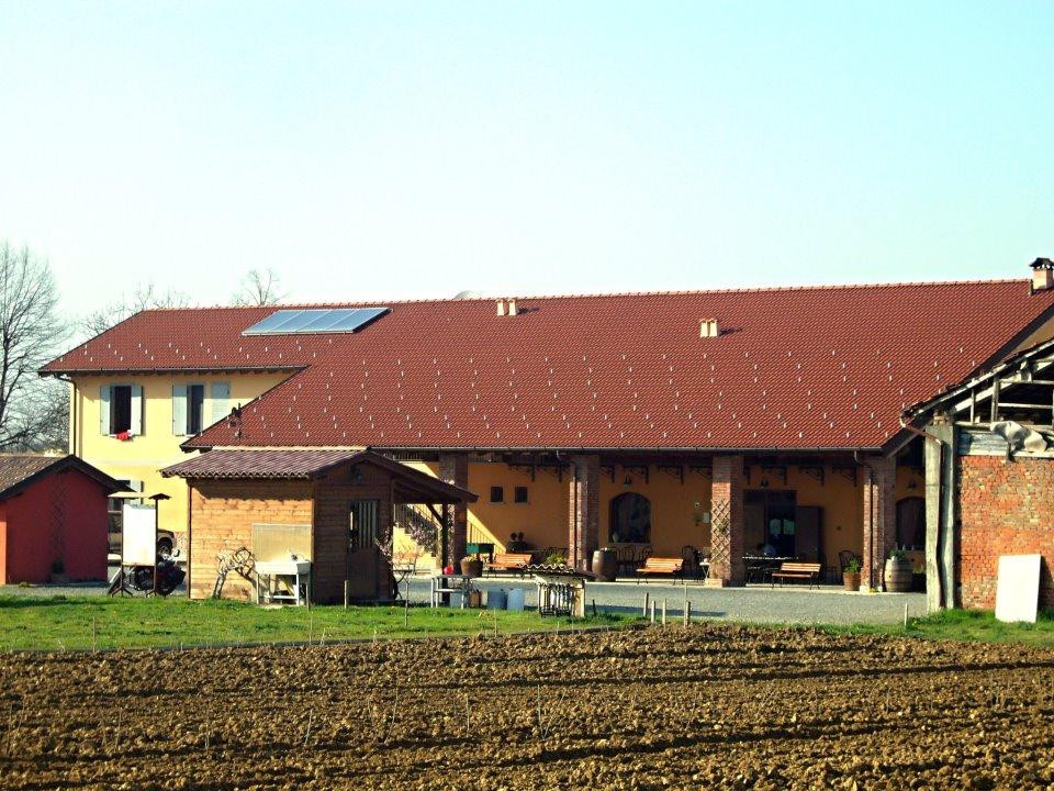 Country House Cascina Orto