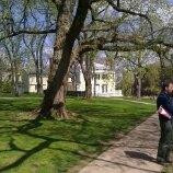 Wesleyan University-米德尔敦必去景点