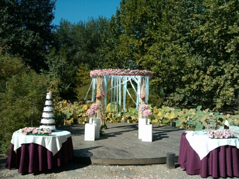 在之禾度假酒店·北京-客卧