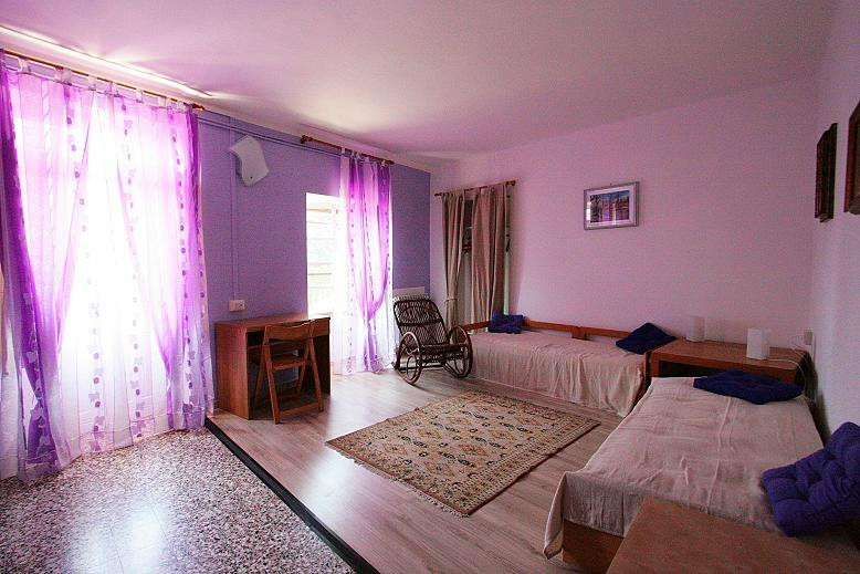 B&B Lago di Campagna主图