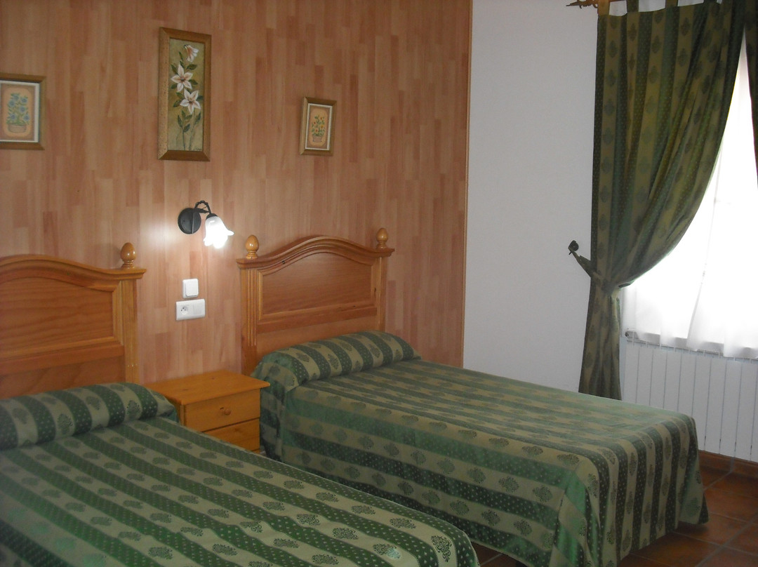 Casa Rural Iris主图