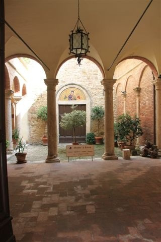 De'Ricci Cantine Storiche-蒙特普尔恰诺必去景点