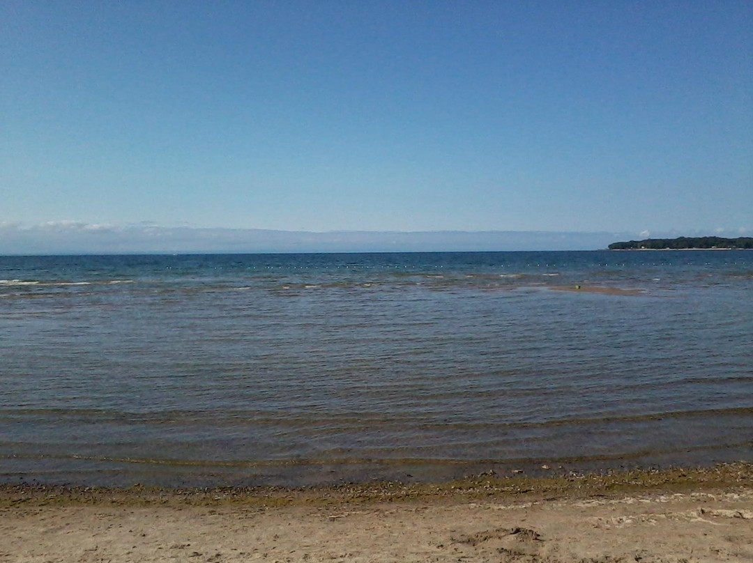 Bay Beach-Crystal Beach必去景点