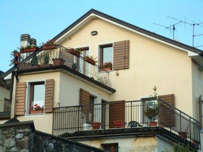 B&B Centro Storico-浴室